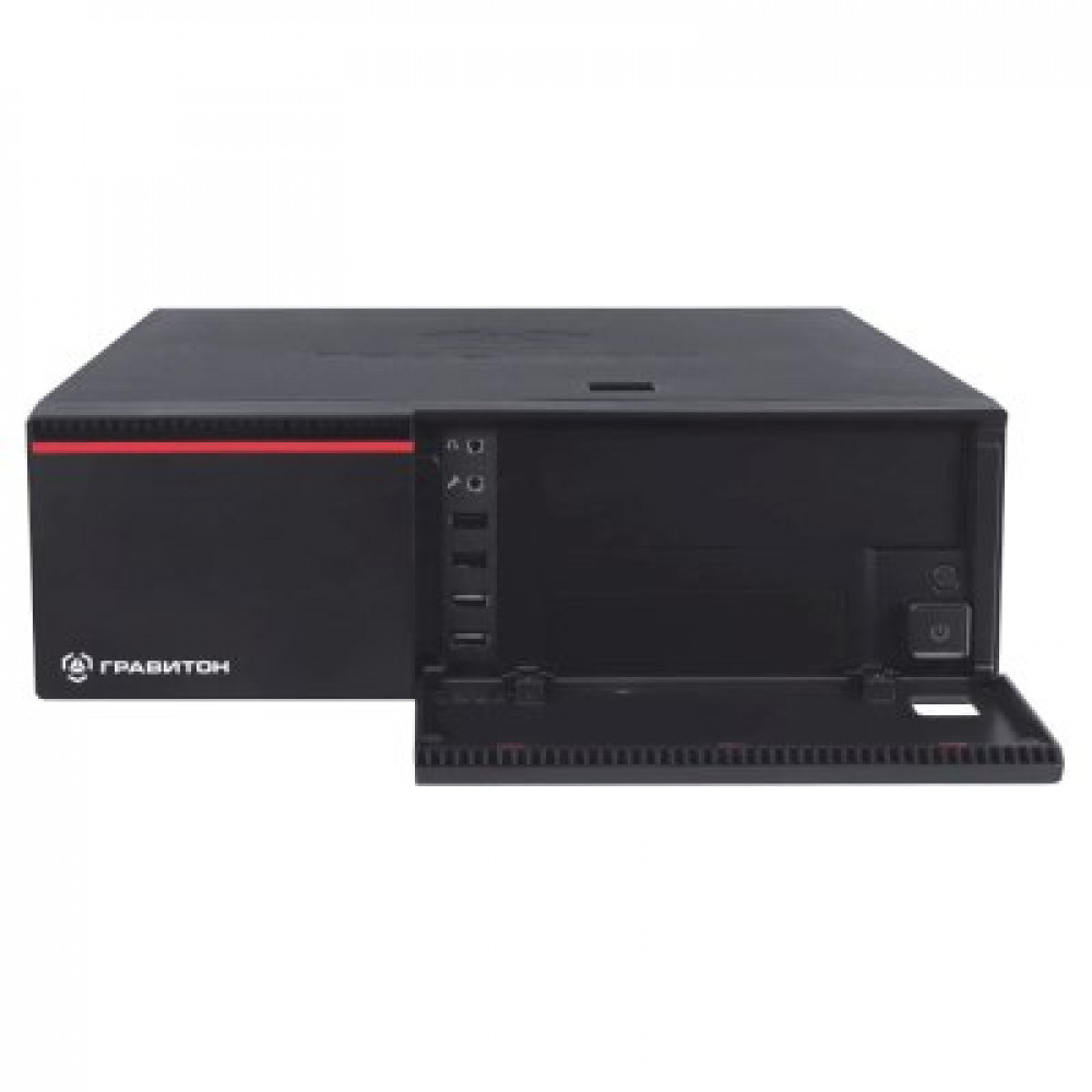Персональный компьютер ГРАВИТОН Д30А_226678 Ryzen 5, 5600G, 3.6, 32 Гб, DDR4-3200 - миниатюра 6