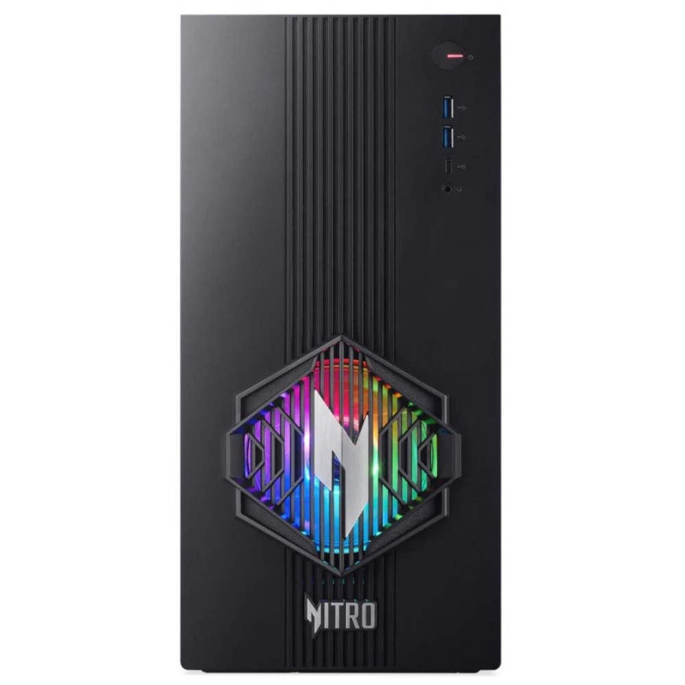 Персональный компьютер Acer DG.E5GCD.00F Ultra 5, 225F, 3.3, 16 Гб, DDR5-5600 - миниатюра 5