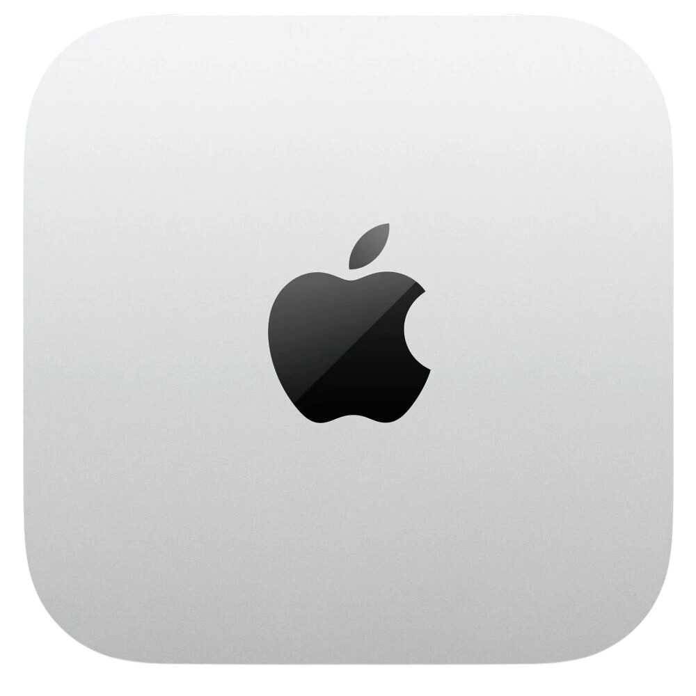 Персональный компьютер Apple Mac Mini M4 Pro Silver MCX44HN/A Apple M4 series, M4 Pro, 2.5, 24 Гб, LPDDR5, Mac OS - миниатюра 4