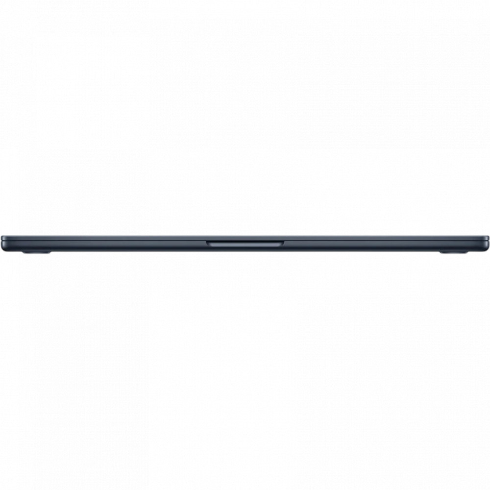 Ноутбук Apple MacBook Air 15 M4 Midnight MDVH4LL/A 15.3 ", 2880x1864 (16:10), Apple, M5 Series, 16 Гб, 512 ГБ, Apple M5 10-Core, Mac OS - миниатюра 10
