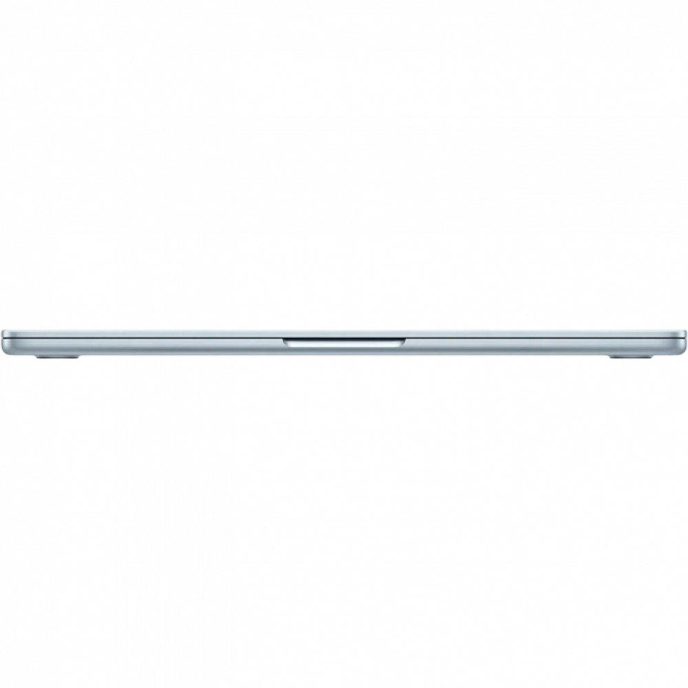 Ноутбук Apple MacBook Air 13 M5 Sky Blue MDHJ4ZP/A 13.6 ", WQXGA 2560x1664 (16:10), Apple, M5 Series, 16 Гб, 1 ТБ, Apple M5 10-Core, Mac OS - миниатюра 10