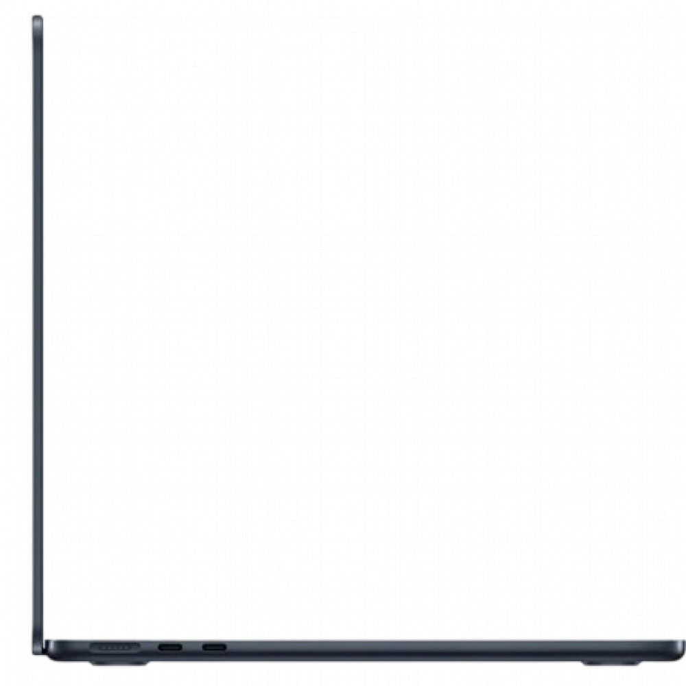Ноутбук Apple MacBook Air 13 M5 Midnight MDHF4ZP/A 13.6 ", WQXGA 2560x1664 (16:10), Apple, M5 Series, 16 Гб, 1 ТБ, Apple M5 10-Core, Mac OS - миниатюра 8
