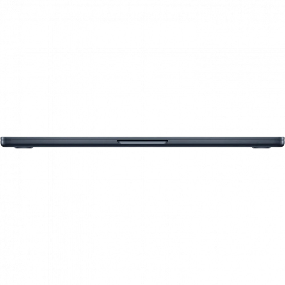 Ноутбук Apple MacBook Air 13 M5 Midnight MDHG4HN/A 13.6 ", WQXGA 2560x1664 (16:10), Apple, M5 Series, 24 Гб, 1 ТБ, Apple M5 10-Core, Mac OS - миниатюра 10