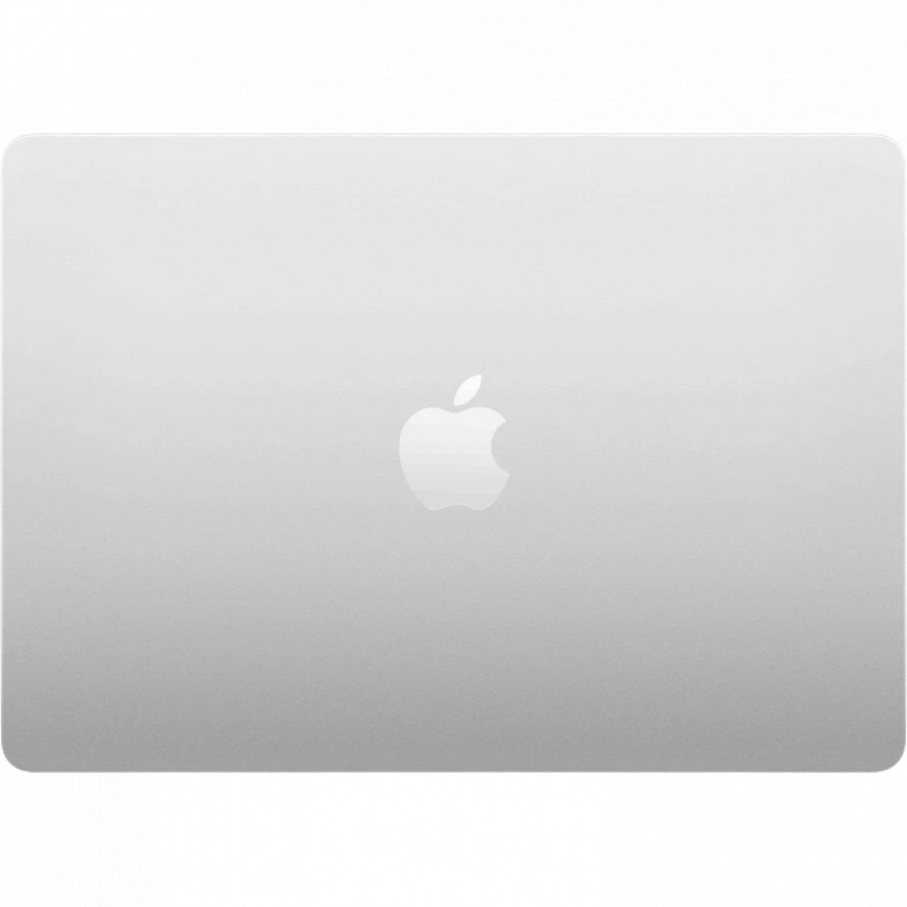 Ноутбук Apple MacBook Air 13 M5 Silver MDH84LL/A 13.6 ", WQXGA 2496x1664 (3:2), Apple, M5 Series, 16 Гб, 1 ТБ, Apple M5 10-Core, Mac OS - миниатюра 7