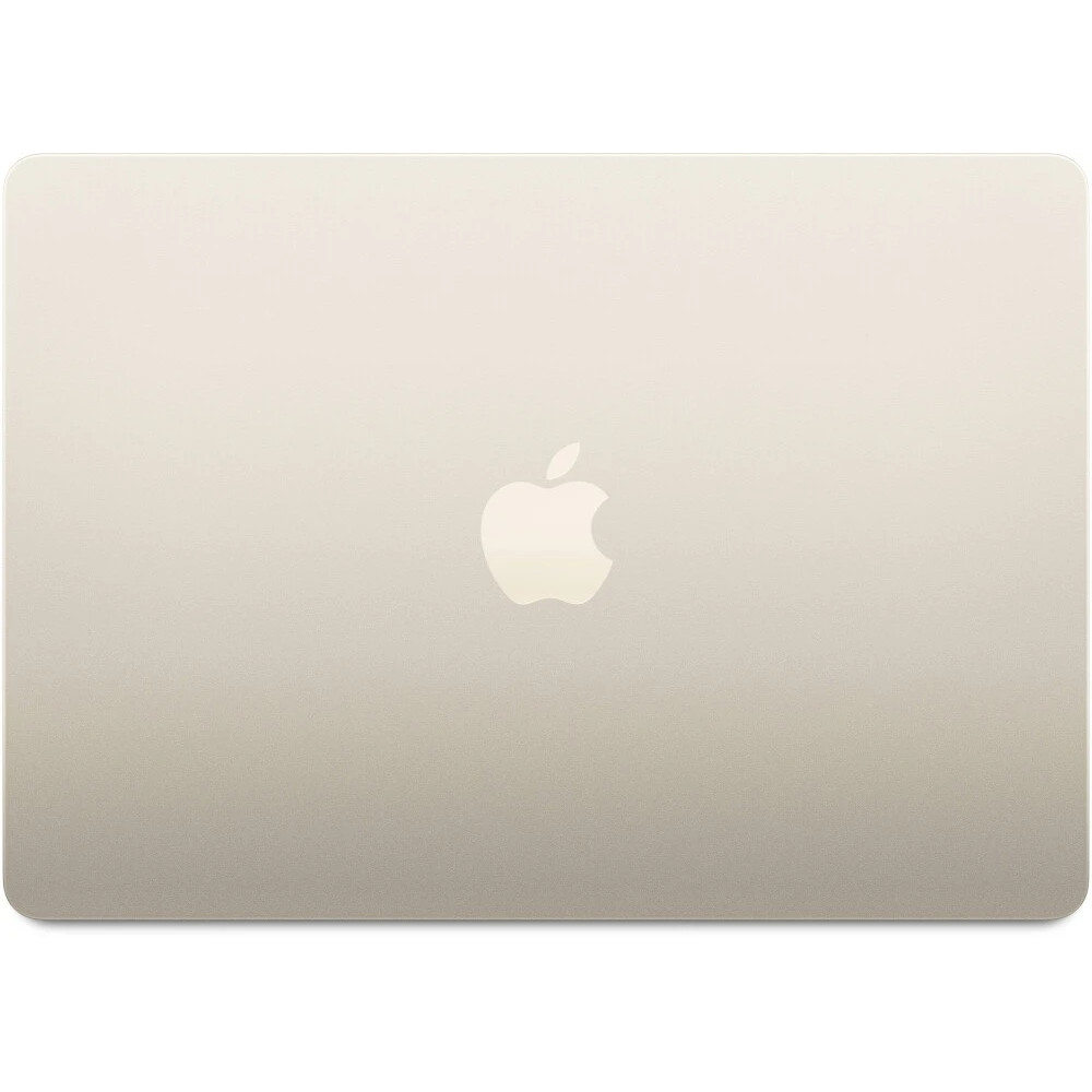 Ноутбук Apple MacBook Air 13 M4 Starlight MW103PA/A 13.6 ", WQXGA 2560x1664 (16:10), Apple, M4 series, 16 Гб, 512 ГБ, Apple M4 10-core, Mac OS - миниатюра 7
