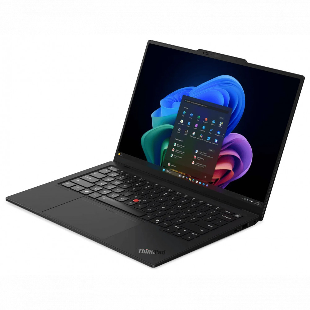 Ноутбук Lenovo ThinkPad X1 Carbon Gen 21V7009WFW 14 ", WQXGA+ 2880x1800 (16:10), Intel, Core Ultra 7, 32 Гб, 1 ТБ, Intel Graphics, Windows 11 Pro - миниатюра 7