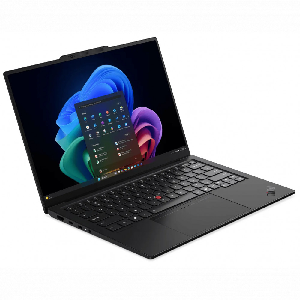 Ноутбук Lenovo ThinkPad X1 Carbon Gen 21V7009WFW 14 ", WQXGA+ 2880x1800 (16:10), Intel, Core Ultra 7, 32 Гб, 1 ТБ, Intel Graphics, Windows 11 Pro - миниатюра 5