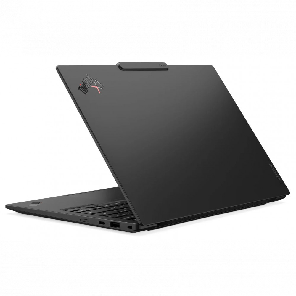 Ноутбук Lenovo ThinkPad X1 Carbon Gen 21V7009WFW 14 ", WQXGA+ 2880x1800 (16:10), Intel, Core Ultra 7, 32 Гб, 1 ТБ, Intel Graphics, Windows 11 Pro - миниатюра 8