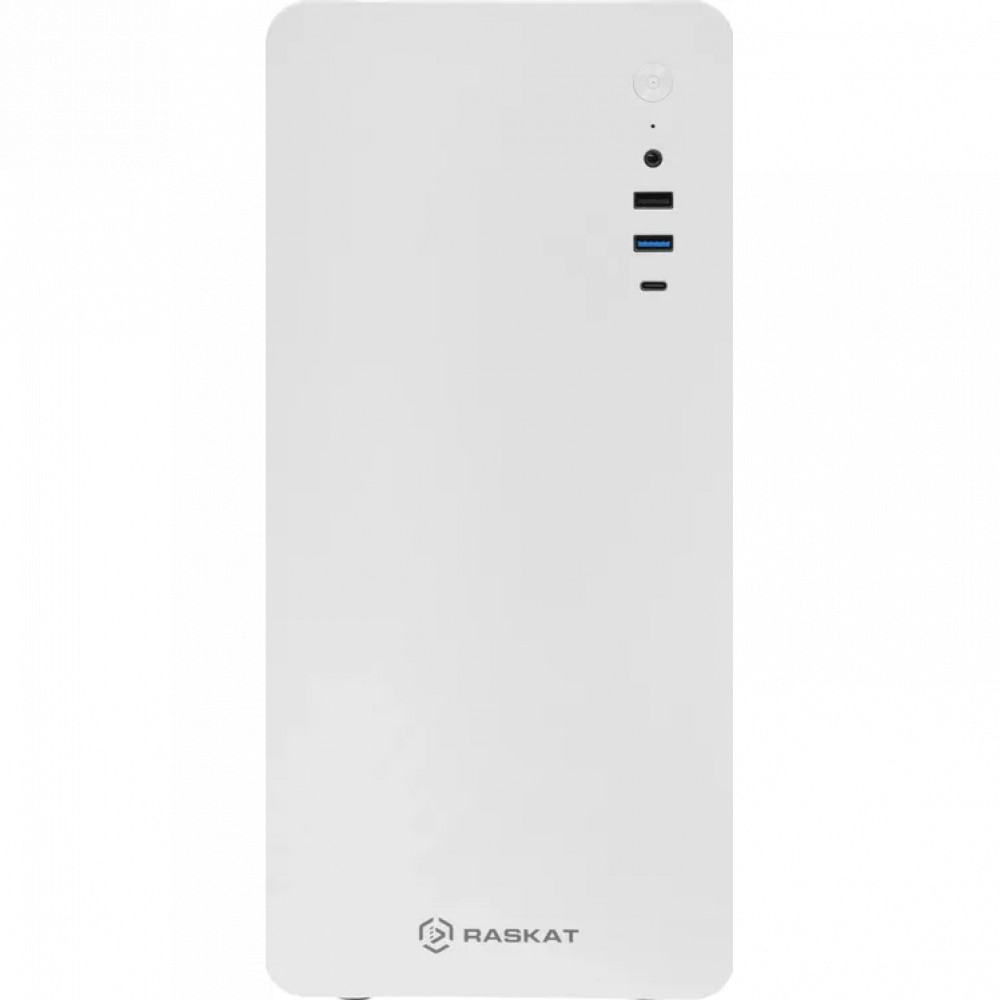 Персональный компьютер Raskat Standart 300 STANDART300185512 Core i3 - миниатюра 5