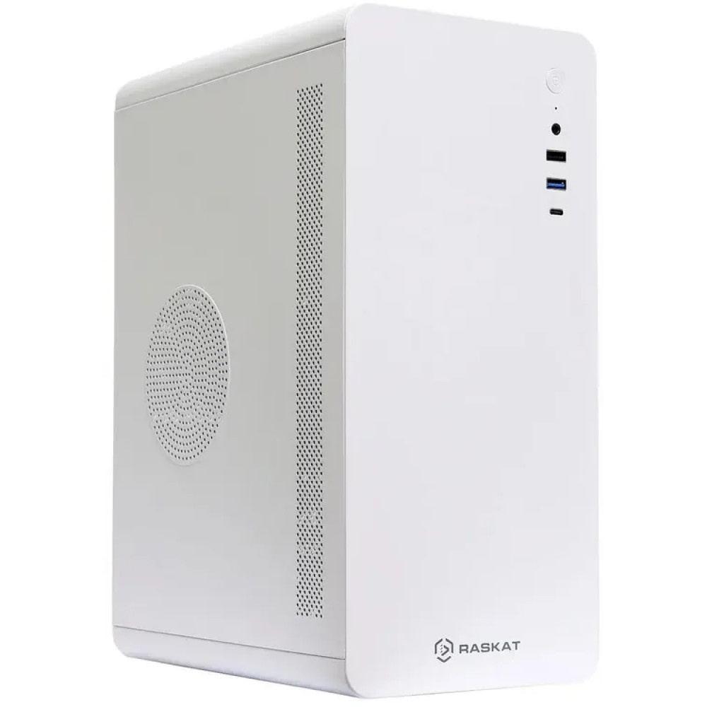 Персональный компьютер Raskat Standart 300 STANDART300185514 Core i3, 12100, 3.3, 16 Гб, DDR4-3200 - миниатюра 5