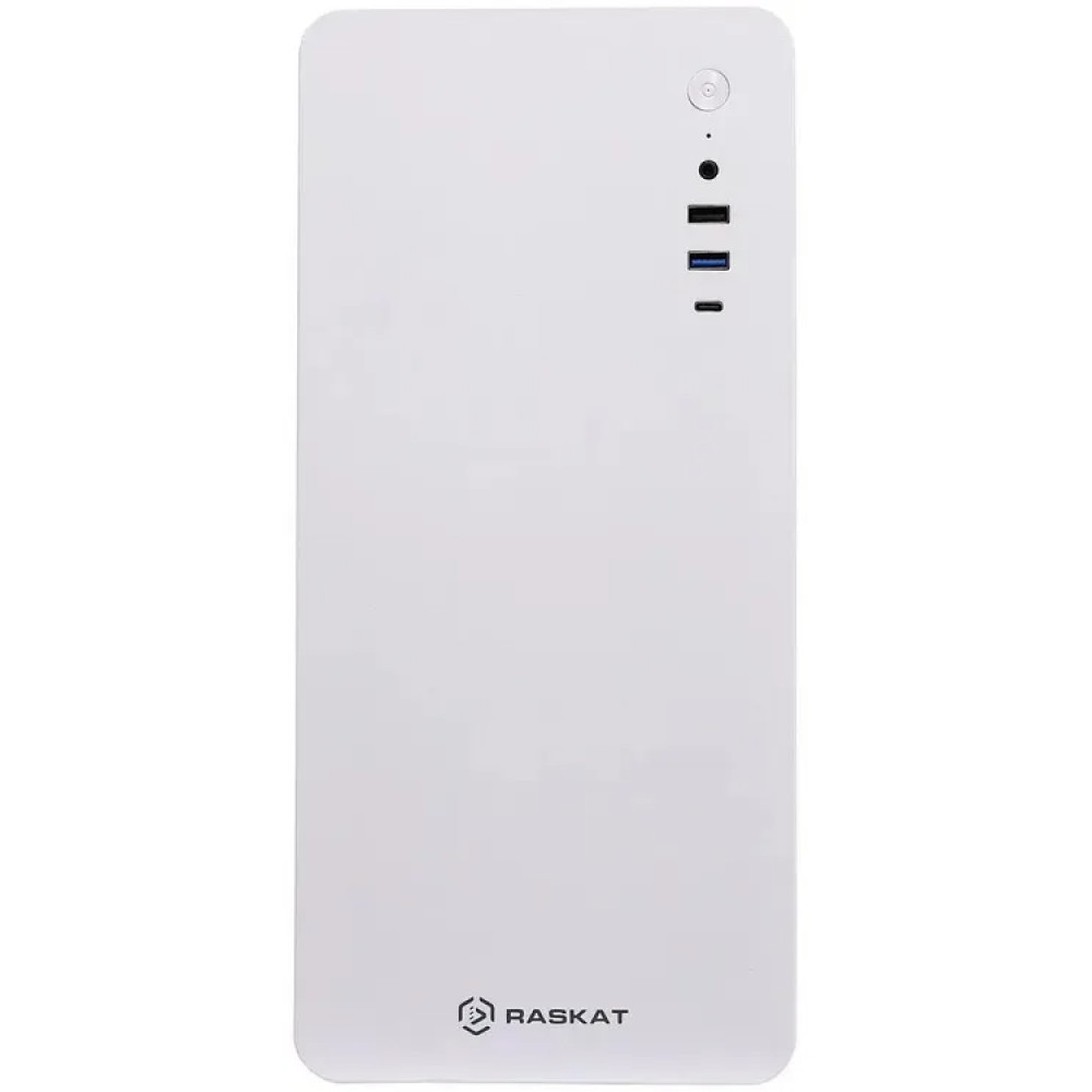 Персональный компьютер Raskat Standart 300 STANDART300185514 Core i3, 12100, 3.3, 16 Гб, DDR4-3200 - миниатюра 6