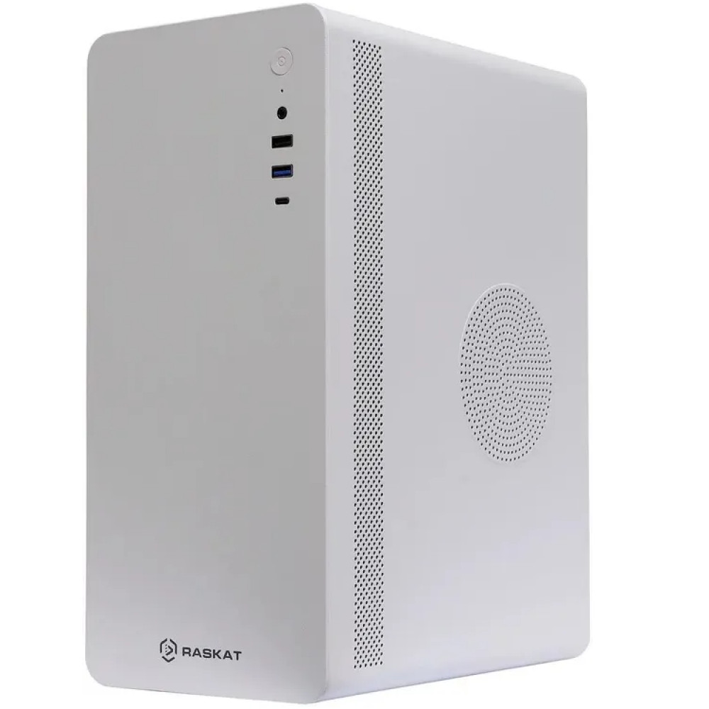 Персональный компьютер Raskat Standart 300 STANDART300185514 Core i3, 12100, 3.3, 16 Гб, DDR4-3200 - миниатюра 7