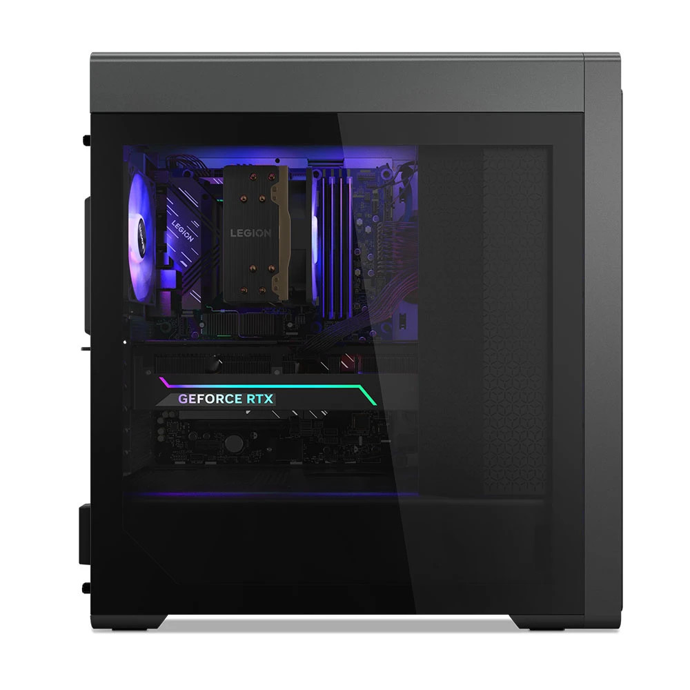 Персональный компьютер Lenovo Legion T7 34IAS10 90Y6002XKZ|| Ultra 7, 265KF, 3.9, 32 Гб, DDR5-5600 - миниатюра 8
