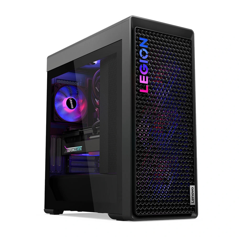 Персональный компьютер Lenovo Legion T7 34IAS10 90Y6002XKZ|| Ultra 7, 265KF, 3.9, 32 Гб, DDR5-5600 - миниатюра 5