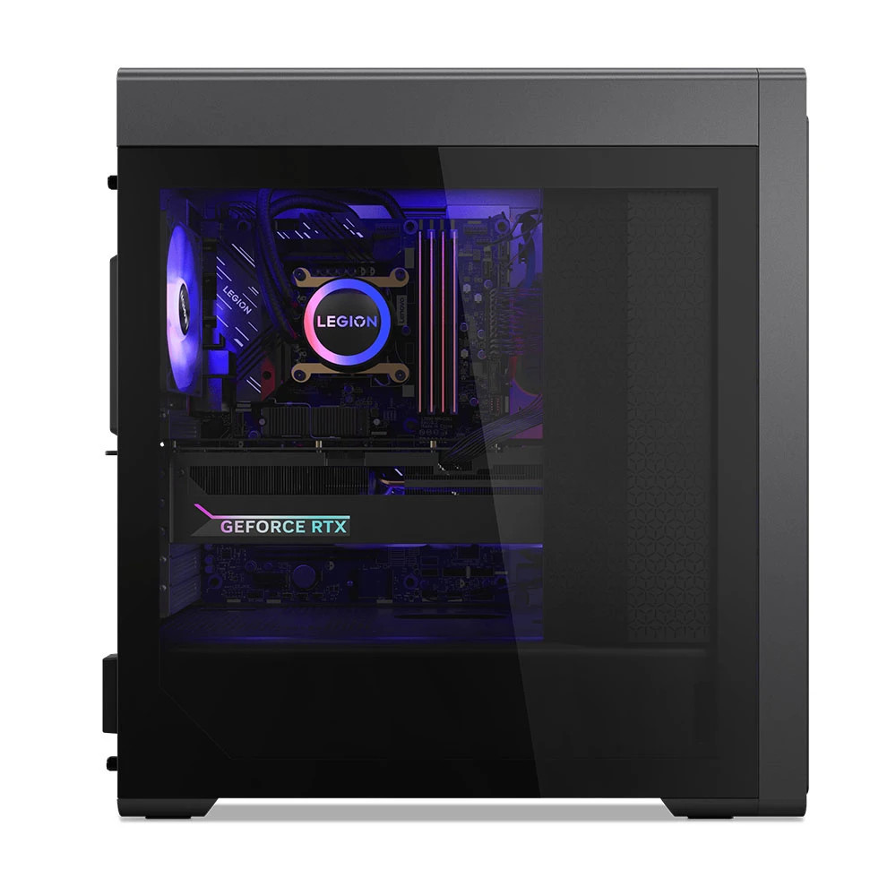 Персональный компьютер Lenovo Legion T7 34IAS10 90Y6002XKZ|| Ultra 7, 265KF, 3.9, 32 Гб, DDR5-5600 - миниатюра 7
