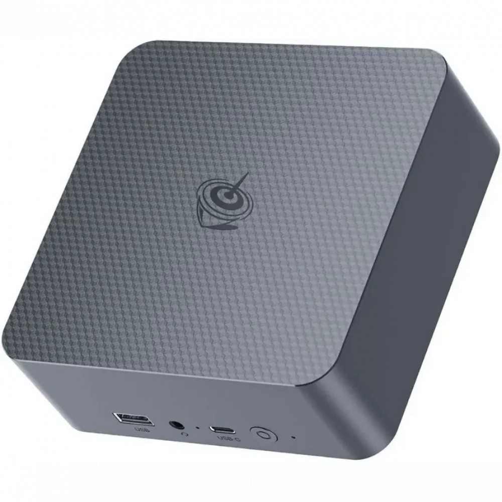 Персональный компьютер Beelink EQi12 Milky Grey BL/EQi12-D4/1220P/16G/500G/Milky Grey Core i3, 1220P, 1.5, 16 Гб, DDR4-3200, Windows 11 Pro - миниатюра 6