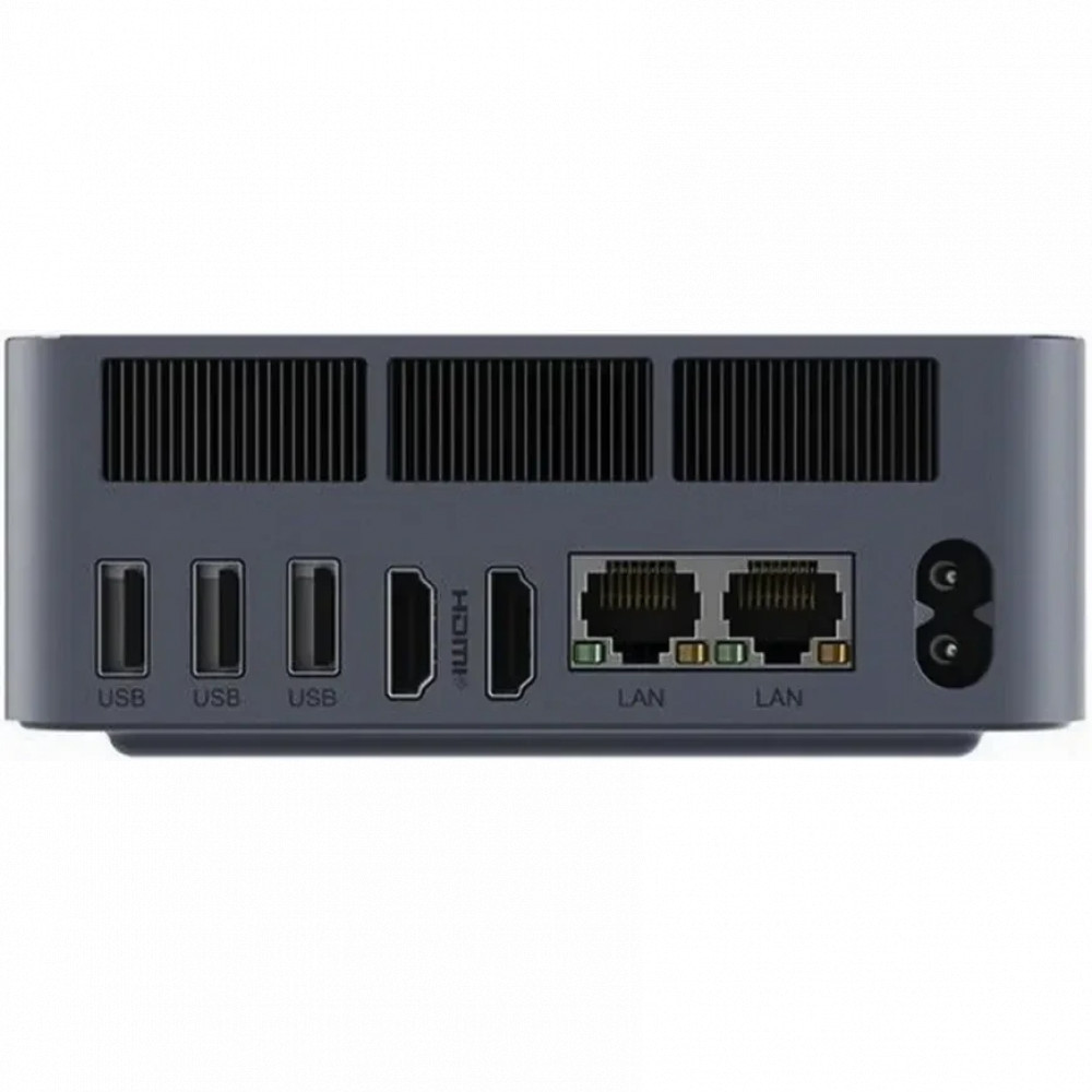 Персональный компьютер Beelink EQi12 Milky Grey BL/EQi12-D4/1220P/16G/500G/Milky Grey Core i3, 1220P, 1.5, 16 Гб, DDR4-3200, Windows 11 Pro - миниатюра 7