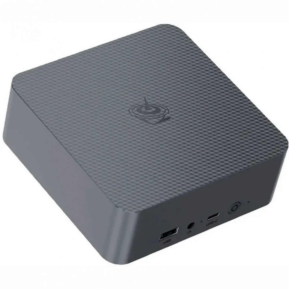 Персональный компьютер Beelink EQi12 Milky Grey BL/EQi12-D4/1220P/16G/500G/Milky Grey Core i3, 1220P, 1.5, 16 Гб, DDR4-3200, Windows 11 Pro - миниатюра 5