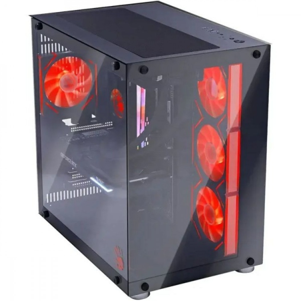 Персональный компьютер Bloody BD-PC CZ79V3 2170113 Core i7, 14700KF, 3.4, 64 Гб, DDR5-6000, Windows 11 Home - миниатюра 6