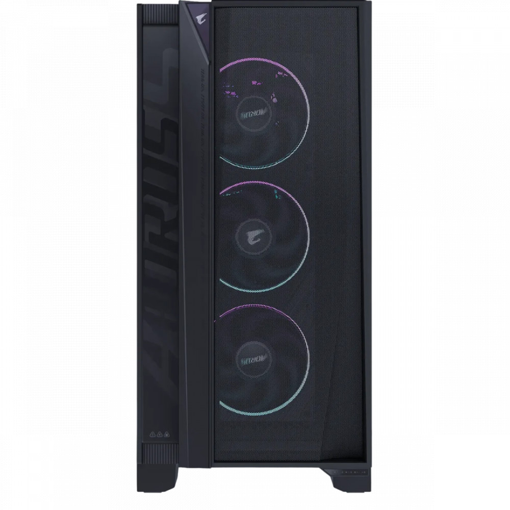 Персональный компьютер Gigabyte Prime 5 AP551 AP5A7N7T-5105 Ryzen 7, 9800X3D, 4.7, 32 Гб, DDR5-5600 - миниатюра 7
