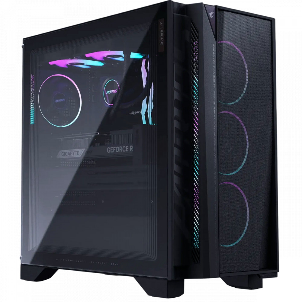 Персональный компьютер Gigabyte AP5A7N8-5106 Ryzen 7, 9800X3D, 4.7, 32 Гб, DDR5-5600 - миниатюра 5