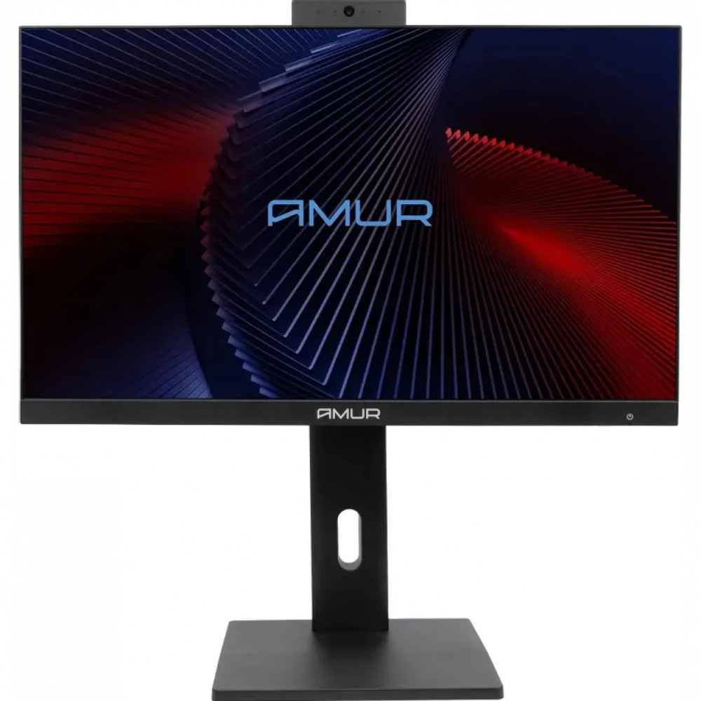 Моноблок AMUR АМУЕ.466219.004 2166873 27, Intel, Core i5 - миниатюра 6