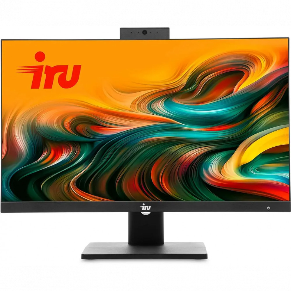 Моноблок iRU Tactio 23IP Full HD 2189737 23.8, Intel, Core i7 - миниатюра 8