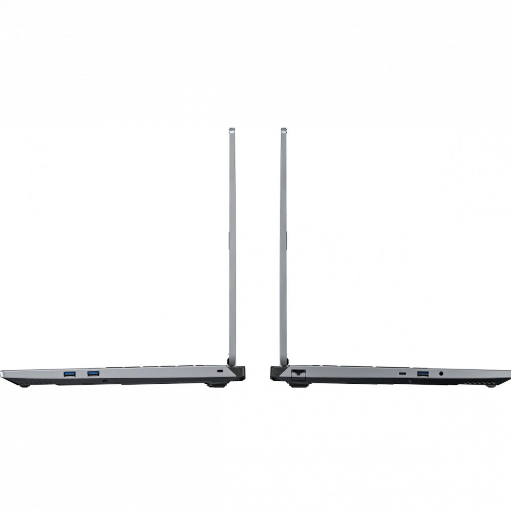 Ноутбук Maibenben X16C-i54456 X16C-I544560G44HG4E10 16 ", WUXGA 1920x1200 (16:10), Intel, Core i5, 16 Гб, 1 ТБ, nVidia GeForce RTX 5060, Windows 11 Home - миниатюра 8