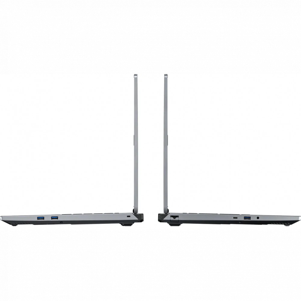 Ноутбук Maibenben X16C-i73756 X16C-I737560FERHG4E10 16 ", WQXGA 2560x1600 (16:10), Intel, Core i7, 16 Гб, 512 ГБ, nVidia GeForce RTX 5060, Windows 11 Home - миниатюра 8