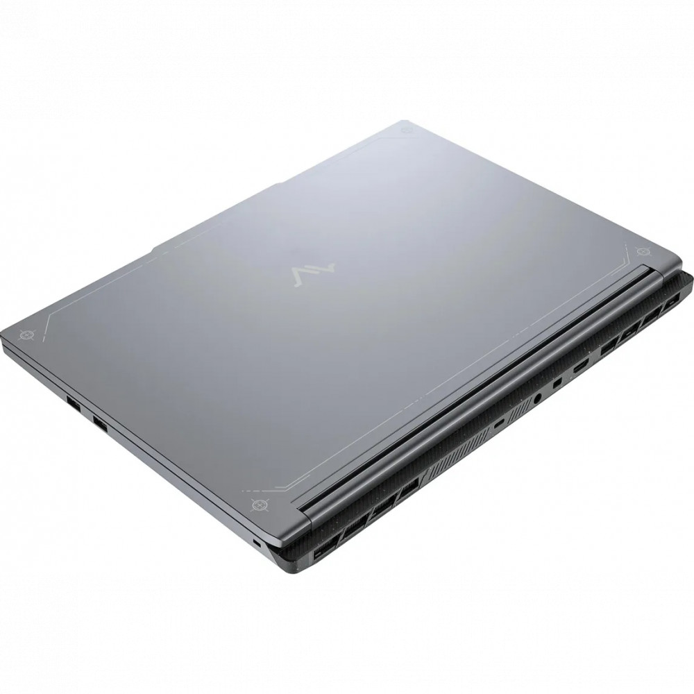 Ноутбук Maibenben X16C-i73756 X16C-I737560FERHG4E10 16 ", WQXGA 2560x1600 (16:10), Intel, Core i7, 16 Гб, 512 ГБ, nVidia GeForce RTX 5060, Windows 11 Home - миниатюра 7