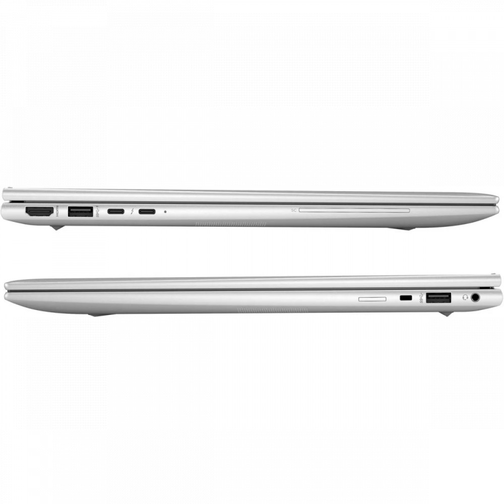 Ноутбук HP EliteBook 840 G10 927U0ES 14 ", WUXGA 1920x1200 (16:10), Intel, Core i7, 16 Гб, 512 ГБ, Intel Iris Xe Graphics, Windows 11 Pro - миниатюра 8