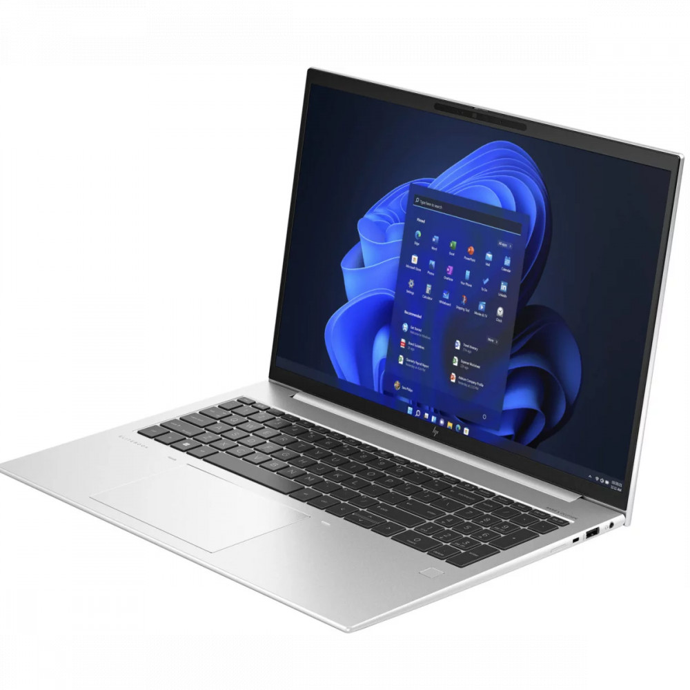 Ноутбук HP EliteBook 840 G10 927U0ES 14 ", WUXGA 1920x1200 (16:10), Intel, Core i7, 16 Гб, 512 ГБ, Intel Iris Xe Graphics, Windows 11 Pro - миниатюра 6