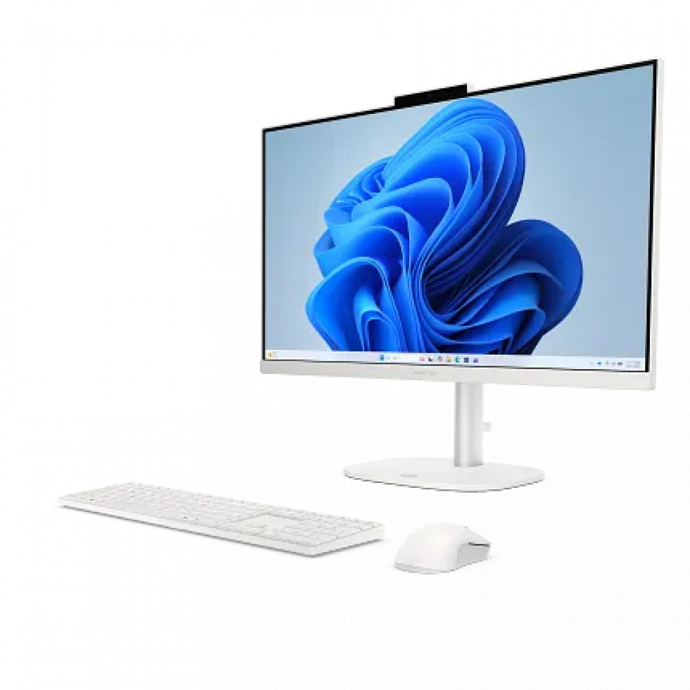 Моноблок HP OmniStudio 24-cv0016ci D9CE2EA 23.8 ", AMD, Ryzen 5, 40, 2.8, 8 Гб, 512 Гб - миниатюра 7