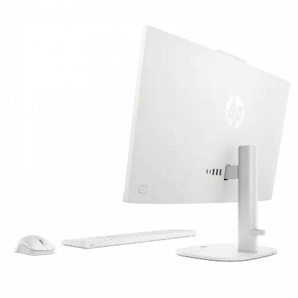 Моноблок HP OmniStudio 24-cv0016ci D9CE2EA 23.8 ", AMD, Ryzen 5, 40, 2.8, 8 Гб, 512 Гб - миниатюра 8