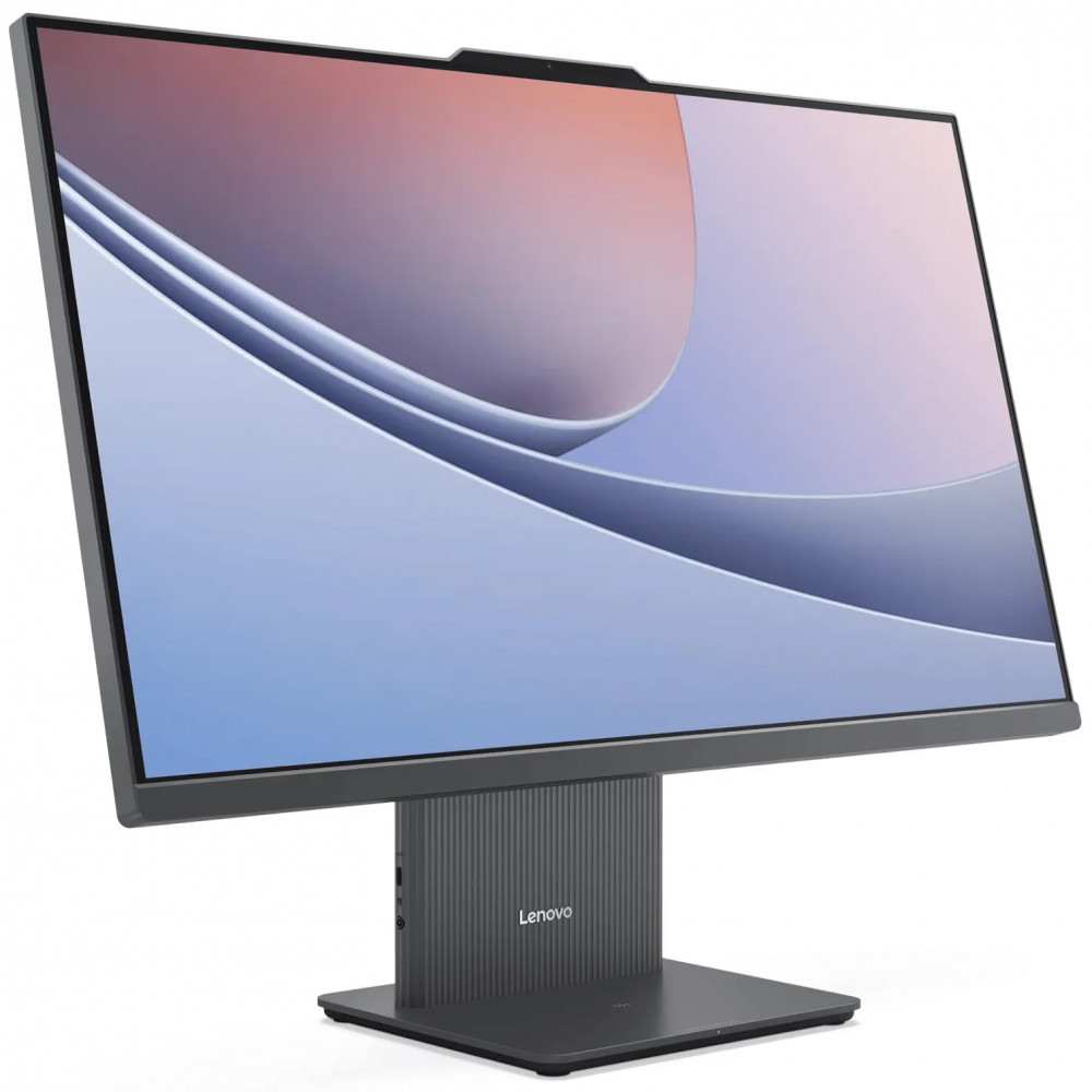 Моноблок Lenovo IdeaCentre AIO 27ILL11 F0JW004GRU 27 ", Intel, Core Ultra 7, 256V, 2.2, 16 Гб, 512 Гб - миниатюра 7