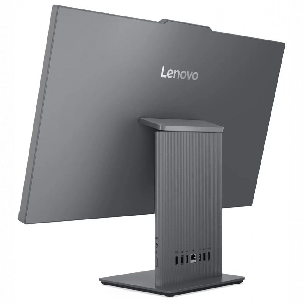 Моноблок Lenovo IdeaCentre AIO 27ILL11 F0JW004GRU 27 ", Intel, Core Ultra 7, 256V, 2.2, 16 Гб, 512 Гб - миниатюра 9