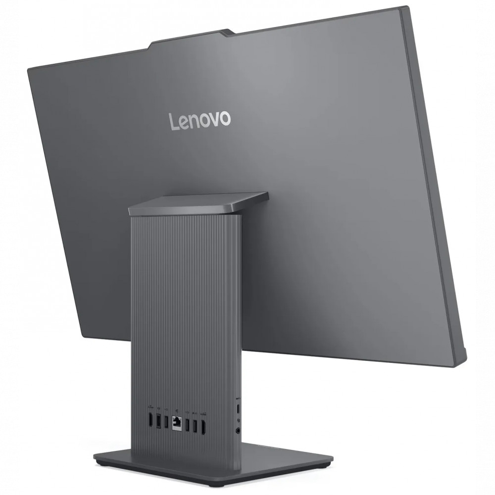 Моноблок Lenovo IdeaCentre AIO 27ILL11 F0JW004GRU 27 ", Intel, Core Ultra 7, 256V, 2.2, 16 Гб, 512 Гб - миниатюра 8