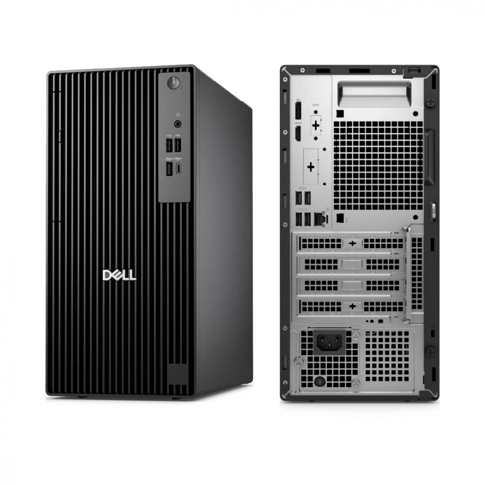 Персональный компьютер Dell Pro Tower QCT1250 210-BPWB_2 Core i7, 14700, 2.1, 64 Гб, DDR5-5600, Windows 11 Pro - миниатюра 5