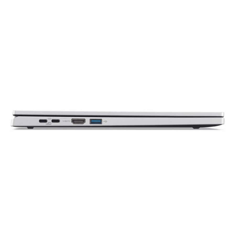 Ноутбук Acer Aspire GO 15 AG15-21PT-R5GQ NX.JJJAA.004 15.6 ", FHD 1920x1080 (16:9), AMD, Ryzen 5, 8 Гб, 512 ГБ, AMD Radeon 610M, Windows 11 Home - миниатюра 9