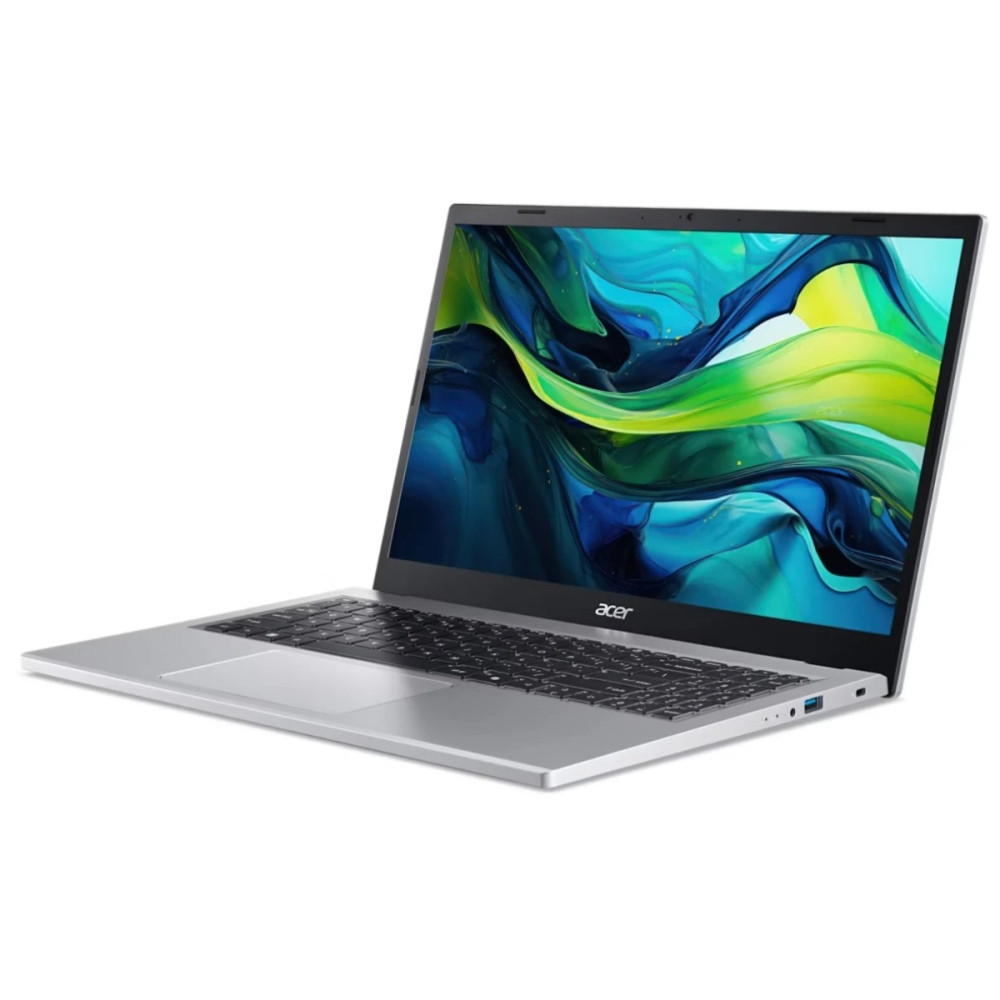 Ноутбук Acer Aspire GO 15 AG15-21PT-R5GQ NX.JJJAA.004 15.6 ", FHD 1920x1080 (16:9), AMD, Ryzen 5, 8 Гб, 512 ГБ, AMD Radeon 610M, Windows 11 Home - миниатюра 8