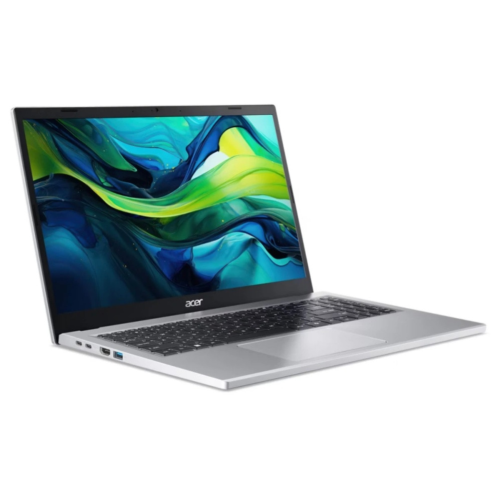Ноутбук Acer Aspire GO 15 AG15-21PT-R5GQ NX.JJJAA.004 15.6 ", FHD 1920x1080 (16:9), AMD, Ryzen 5, 8 Гб, 512 ГБ, AMD Radeon 610M, Windows 11 Home - миниатюра 6