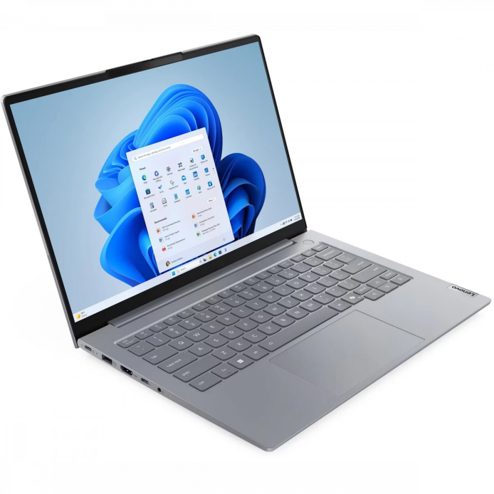 Ноутбук Lenovo Thinkbook 14 G9 IRL 21UY006FGQ 14 ", WUXGA 1920x1200 (16:10), Intel, Core 7, 32 Гб, 1 ТБ, Intel Graphics, Windows 11 Pro - миниатюра 6