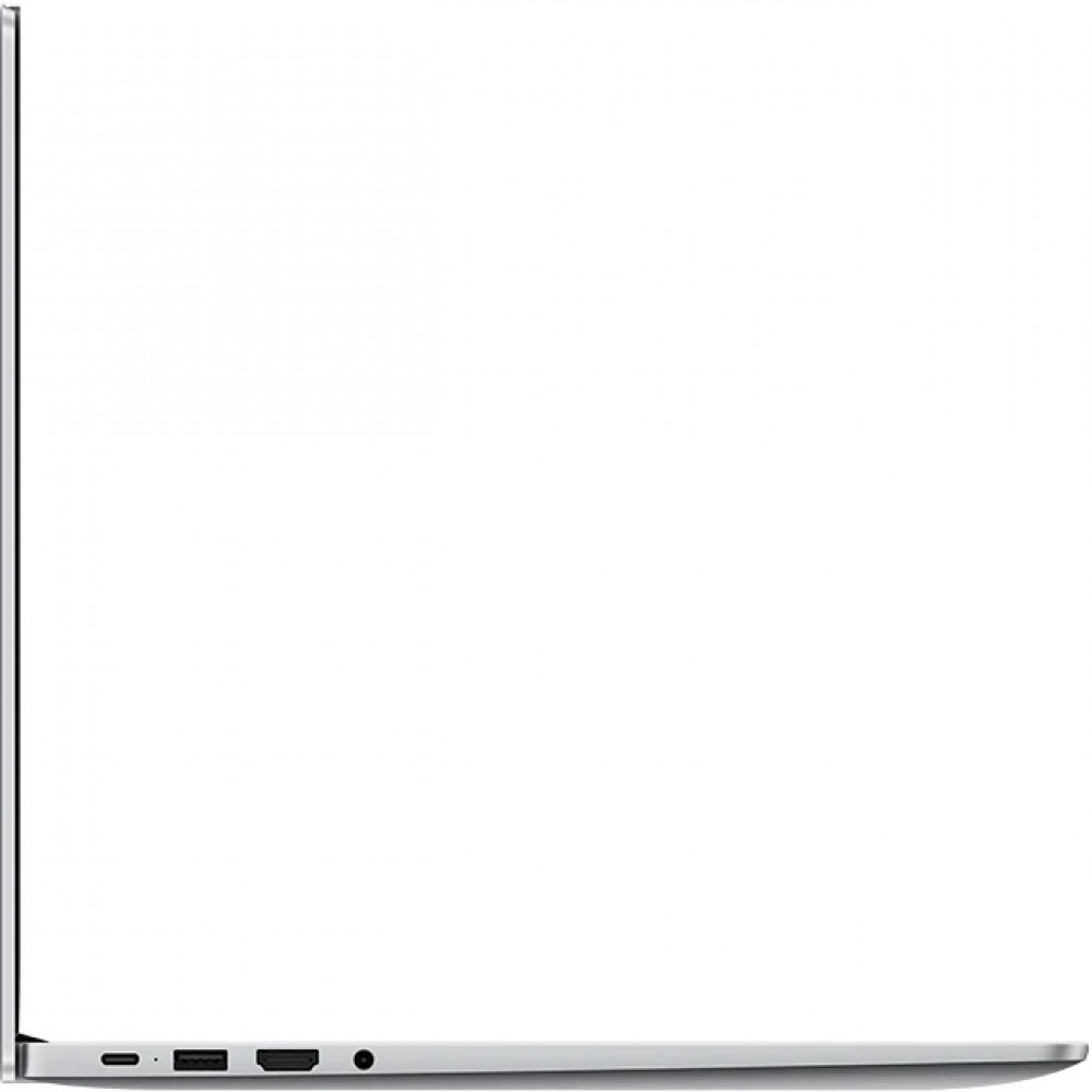 Ноутбук Huawei MateBook D 16 2024 Silver 53014QKV 16 ", WUXGA 1920x1200 (16:10), Intel, Core i5, 16 Гб, 1 ТБ, Intel UHD Graphics - миниатюра 9