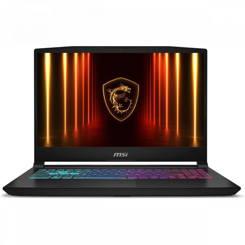 Ноутбук MSI MS-17L7 Katana 9S7-17L791-298 17.3 ", WQHD 2560x1440 (16:9), Intel, Core i7, 16 Гб, 1 ТБ, nVidia GeForce RTX 5070 - миниатюра 7
