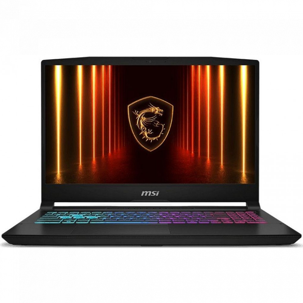Ноутбук MSI Katana 15 HX B14WFK-1010XBY 9S7-1587C1-1010 15.6 ", FHD 1920x1080 (16:9), Intel, Core i5, 16 Гб, 1 ТБ, nVidia GeForce RTX 5060 - миниатюра 7