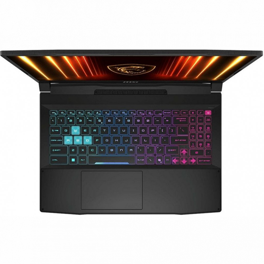 Ноутбук MSI Katana 15 HX B14WFK-1010XBY 9S7-1587C1-1010 15.6 ", FHD 1920x1080 (16:9), Intel, Core i5, 16 Гб, 1 ТБ, nVidia GeForce RTX 5060 - миниатюра 9