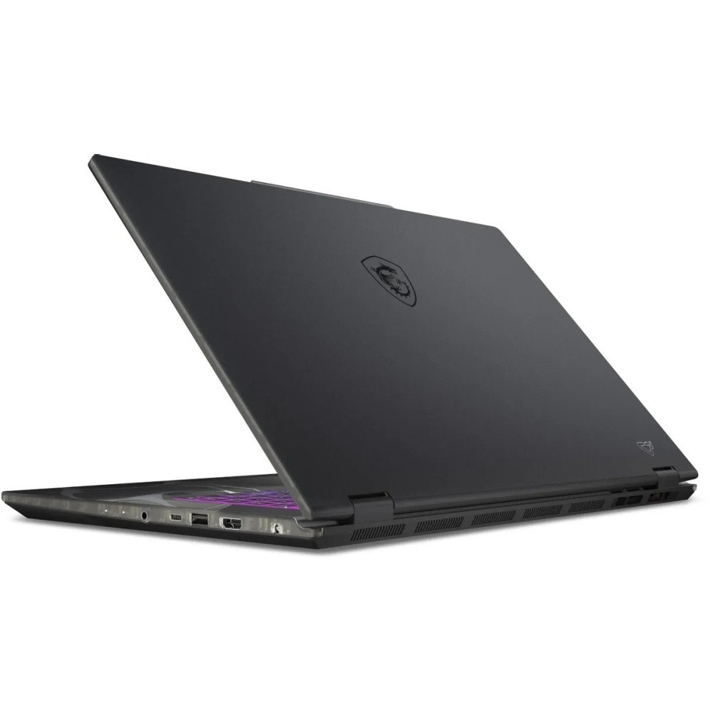 Ноутбук MSI Cyborg A17 AI B2HWFKG-036XBY 9S7-17UL32-036 17.3 ", FHD 1920x1080 (16:9), AMD, Ryzen 7, 16 Гб, 1 ТБ, nVidia GeForce RTX 5060 - миниатюра 9