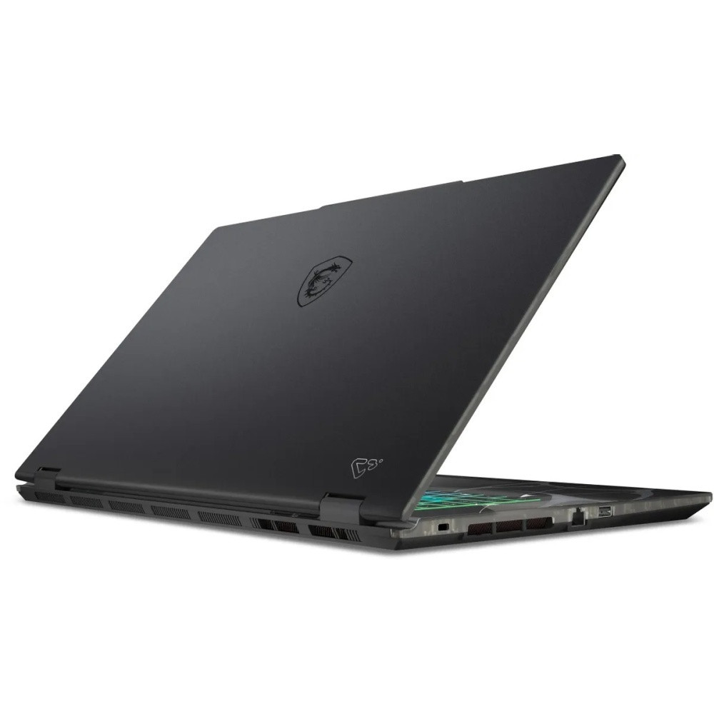 Ноутбук MSI Cyborg A17 AI B2HWFKG-036XBY 9S7-17UL32-036 17.3 ", FHD 1920x1080 (16:9), AMD, Ryzen 7, 16 Гб, 1 ТБ, nVidia GeForce RTX 5060 - миниатюра 10
