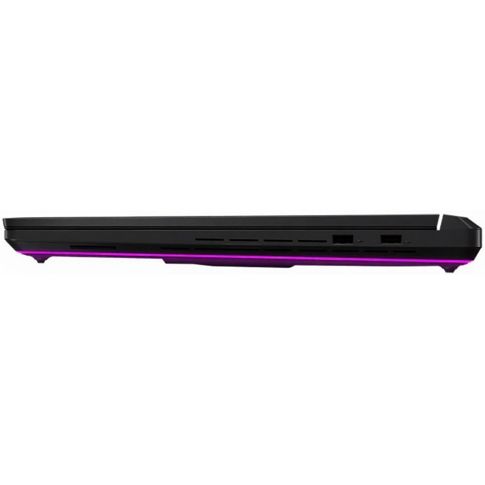 Ноутбук Asus ROG Strix Scar 18 90NR0LI1-M00140 18 ", WQXGA 2560x1600 (16:10), Intel, Core Ultra 9, 32 Гб, 2 ТБ, NVIDIA GeForce RTX5080 - миниатюра 10