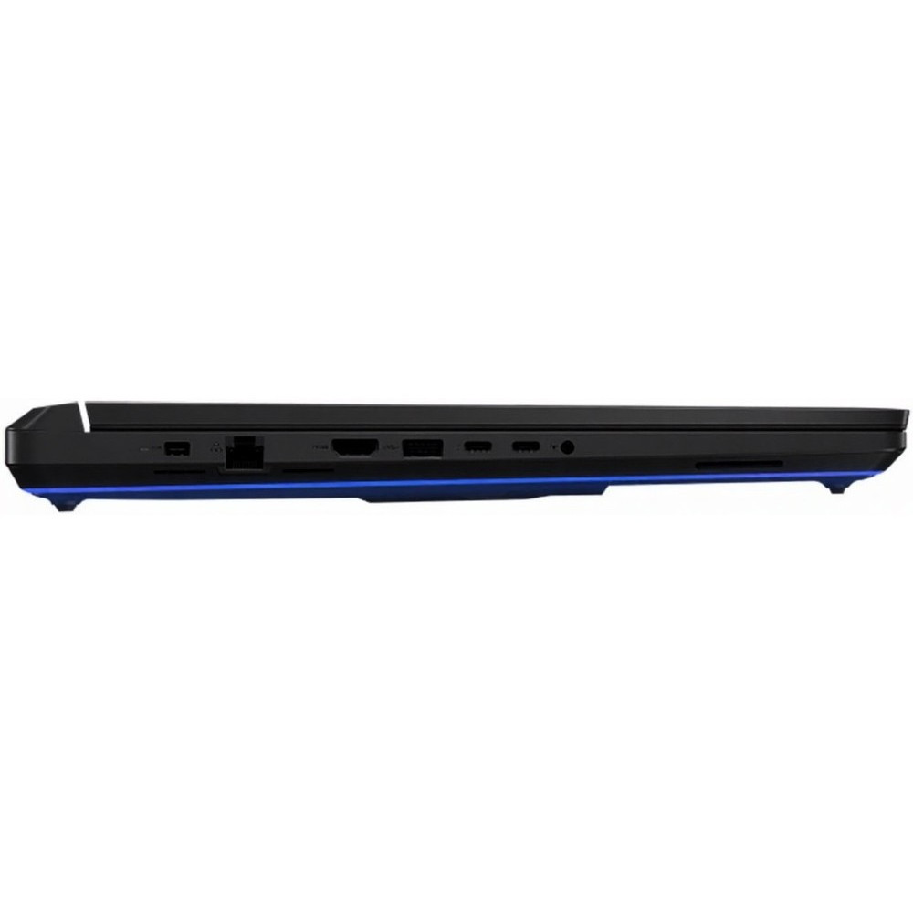 Ноутбук Asus ROG Strix Scar 18 90NR0LI1-M00140 18 ", WQXGA 2560x1600 (16:10), Intel, Core Ultra 9, 32 Гб, 2 ТБ, NVIDIA GeForce RTX5080 - миниатюра 9
